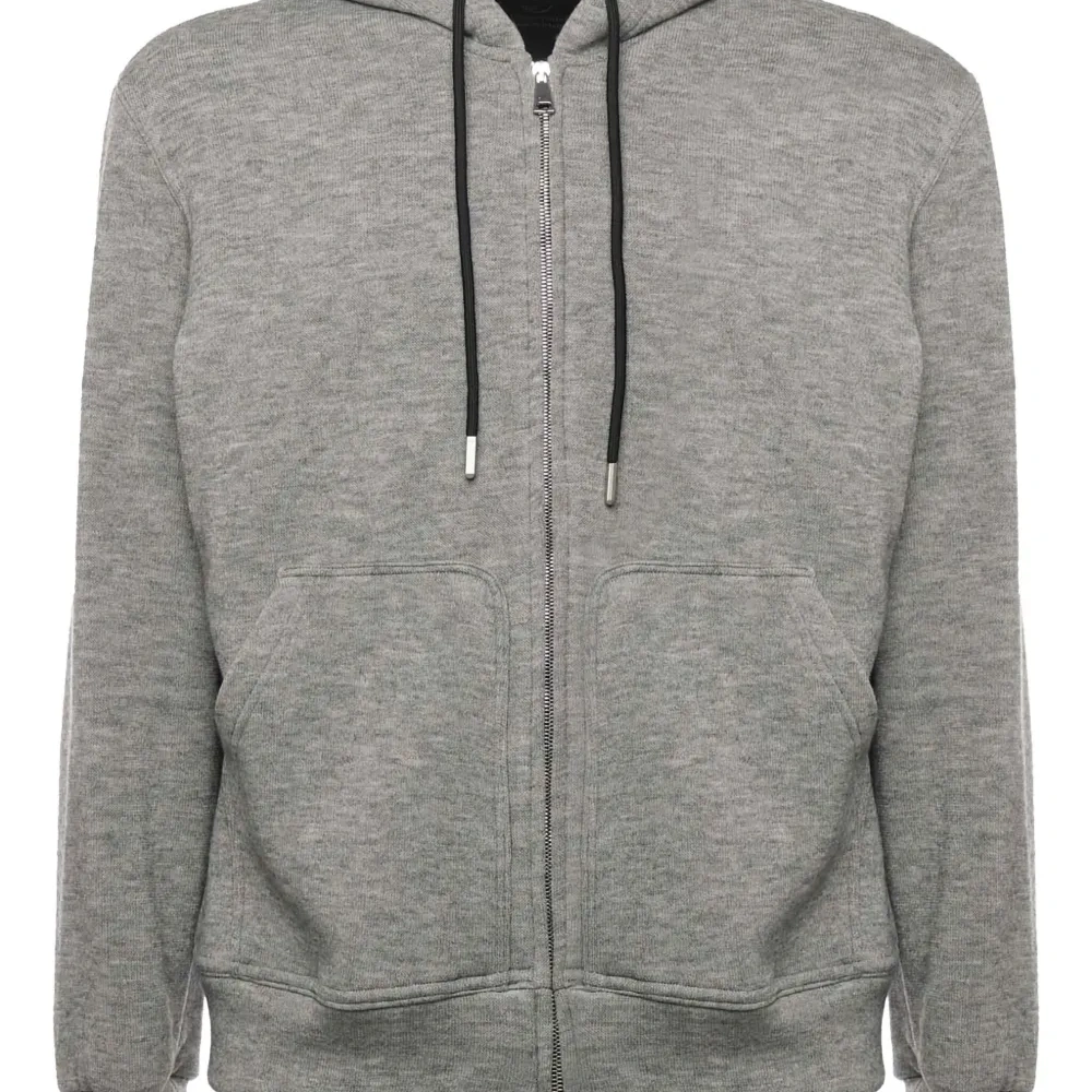 Толстовка на молнии