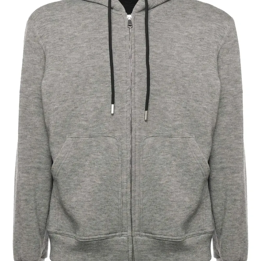 Толстовка на молнии