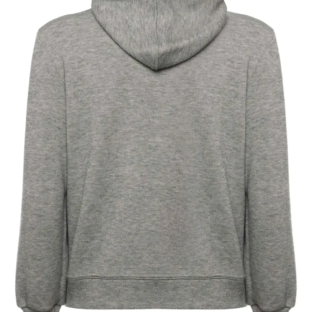 Толстовка на молнии