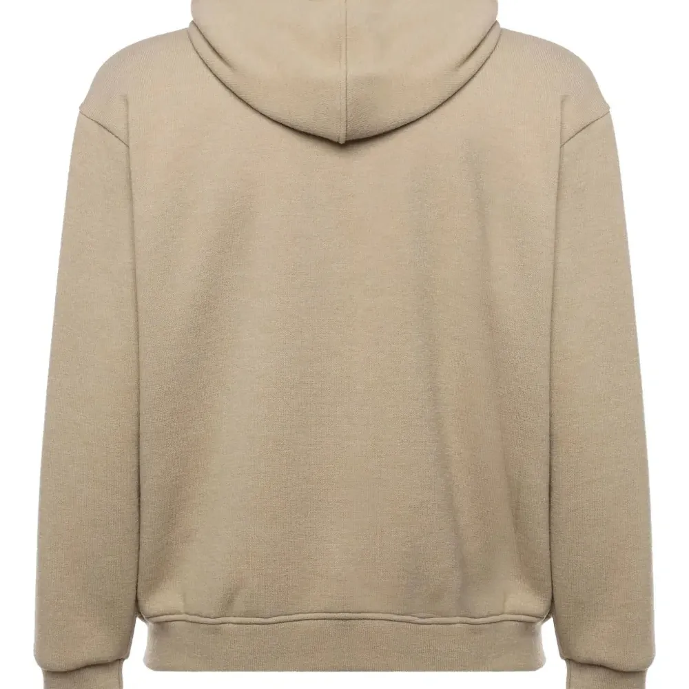 Толстовка на молнии