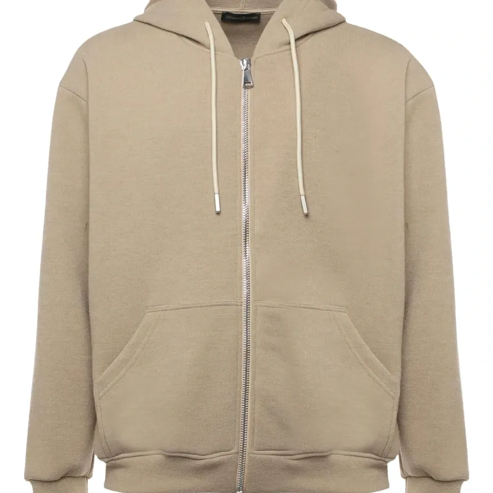 Толстовка на молнии