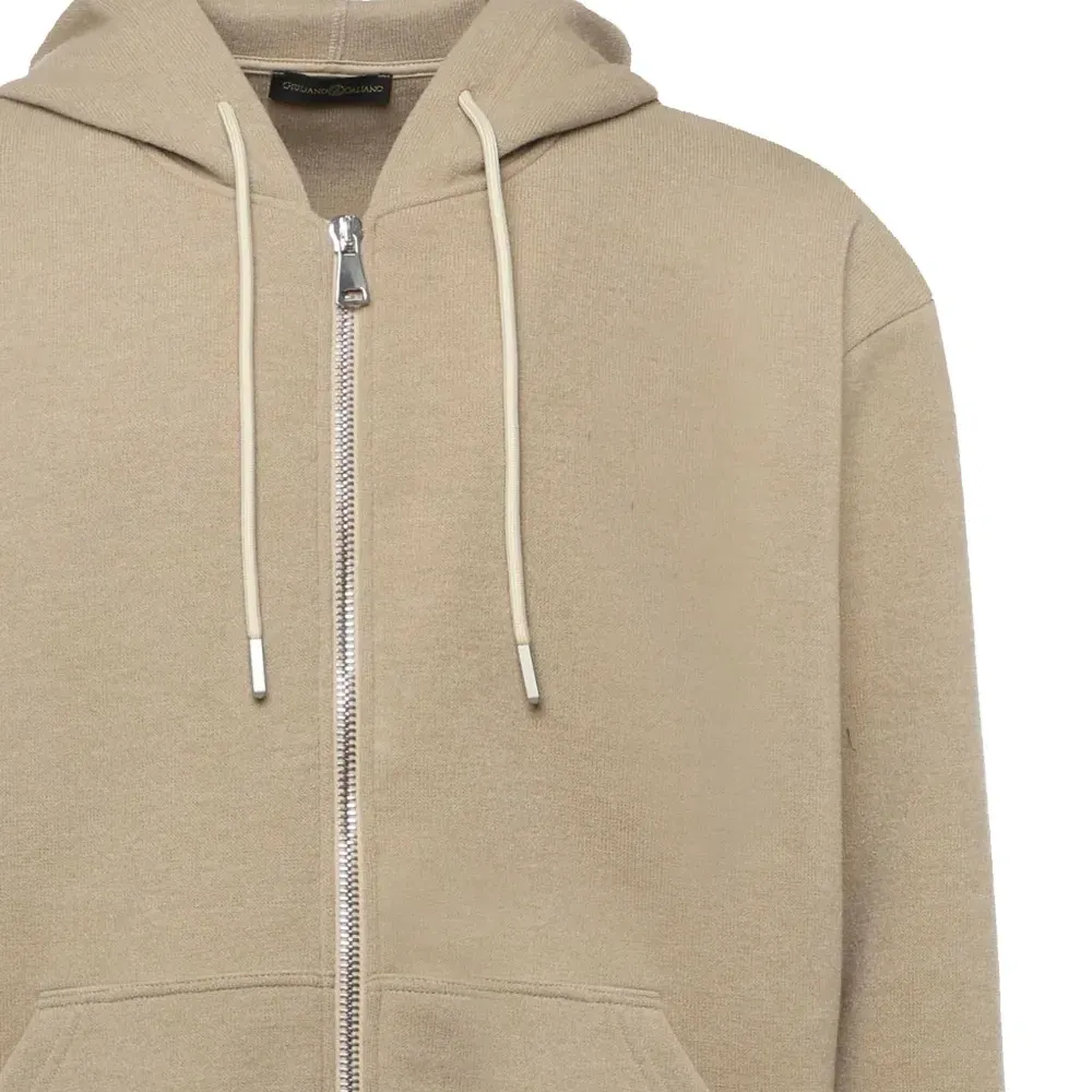 Толстовка на молнии