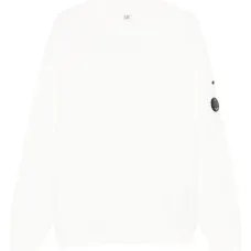 Толстовка с нашивкой-логотипом