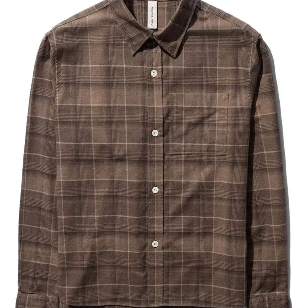 рубашка Another Shirt 4.0