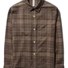 рубашка Another Shirt 4.0