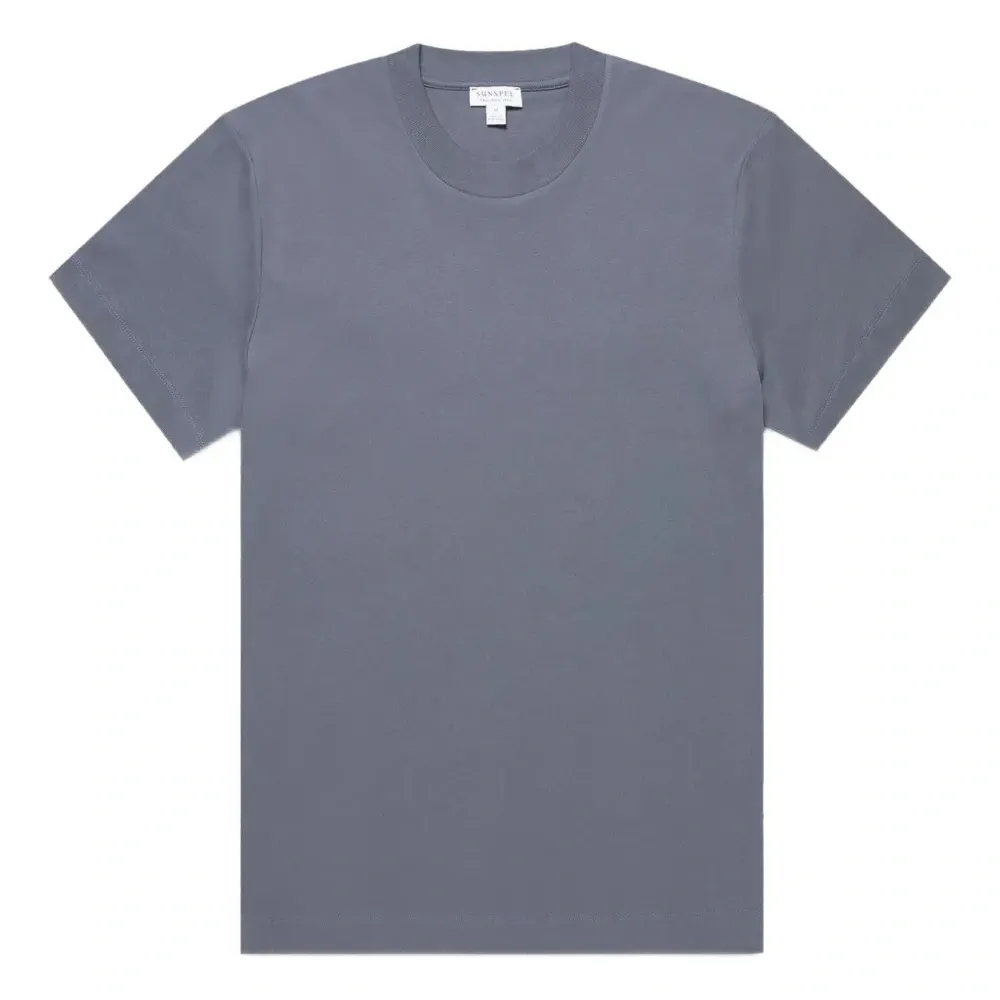 Классическая футболка