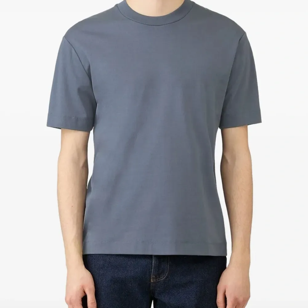 Классическая футболка