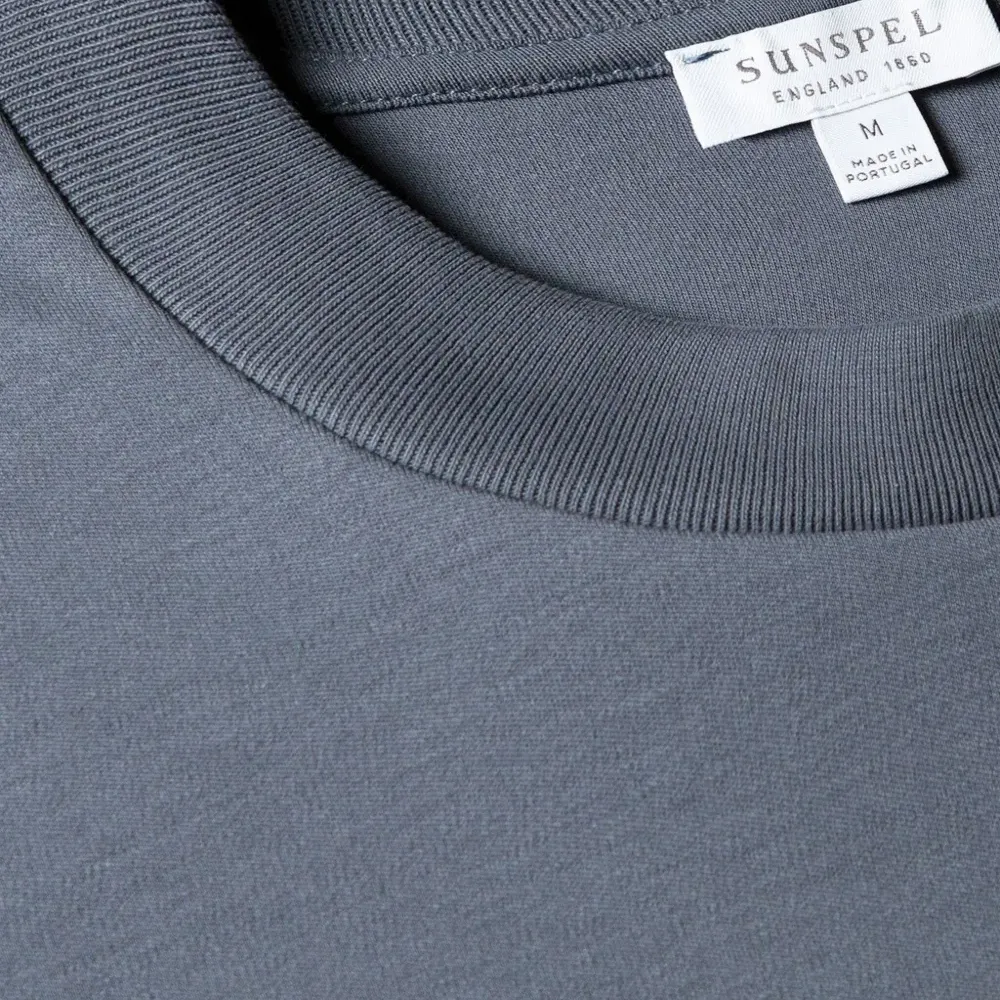 Классическая футболка