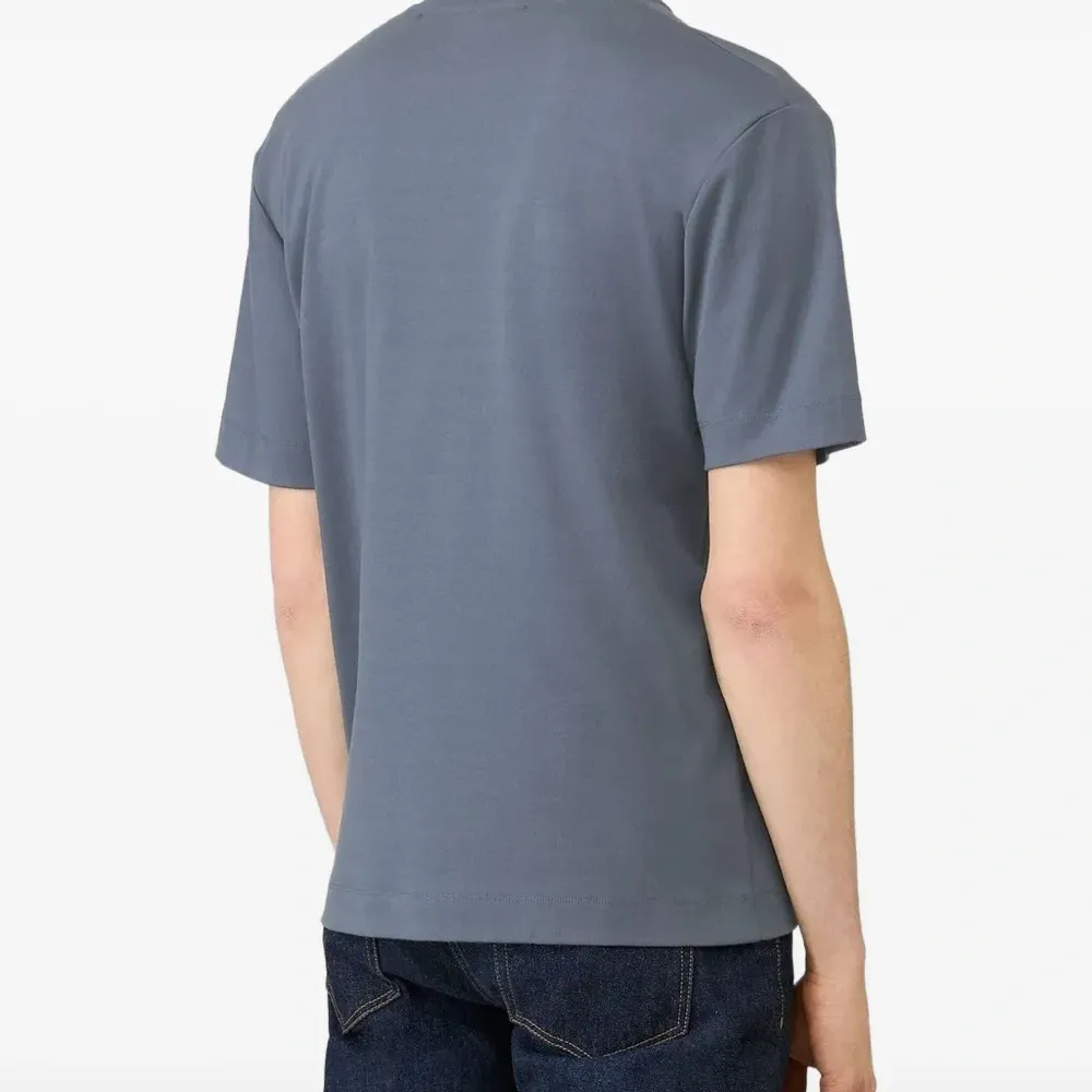 Классическая футболка