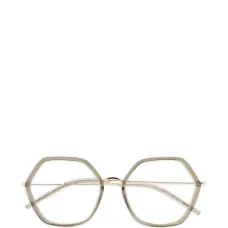 Очки Rawlings Big 19 в геометричной оправе