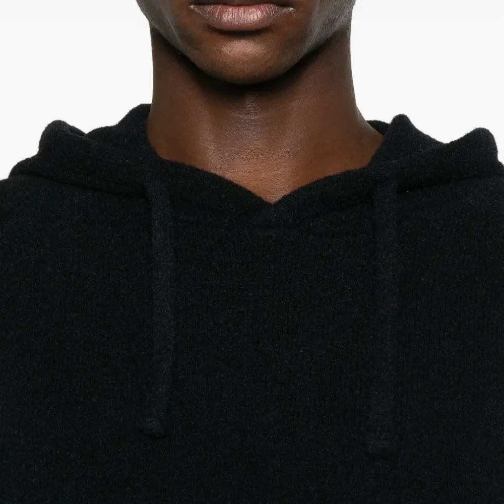 Худи с линзой