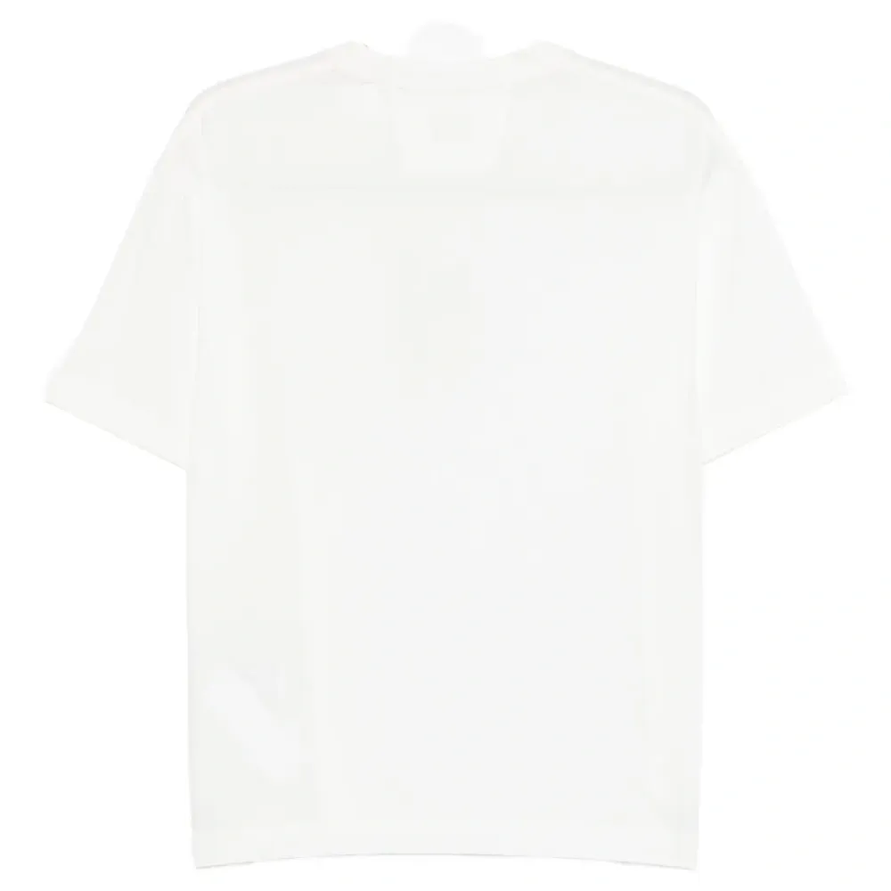 Футболка с логотипом Футболка с логотипом