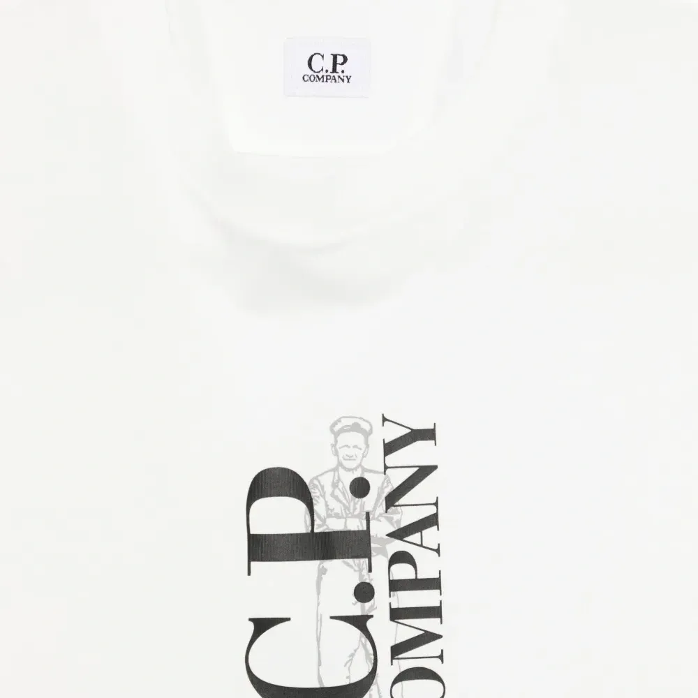 Футболка с логотипом Футболка с логотипом