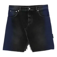 Джинсовая юбка Spray Jil Джинсовая юбка Spray Jil