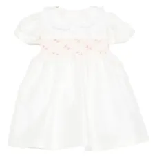 Платье с оборками (или платье со сборкой)