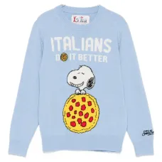 джемпер X Peanuts с Снупи