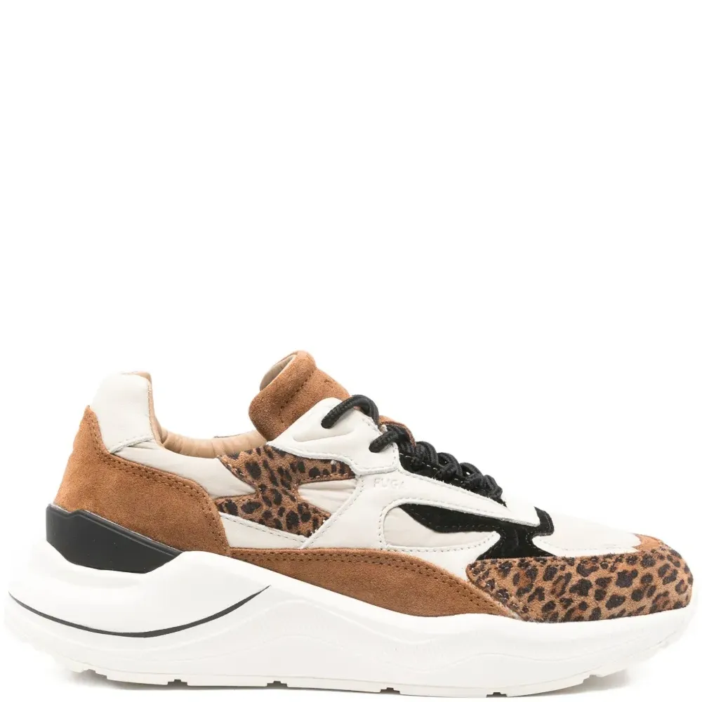 Кроссовки Fuga