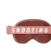 Маска с ремешком Snoozing Маска с ремешком Snoozing