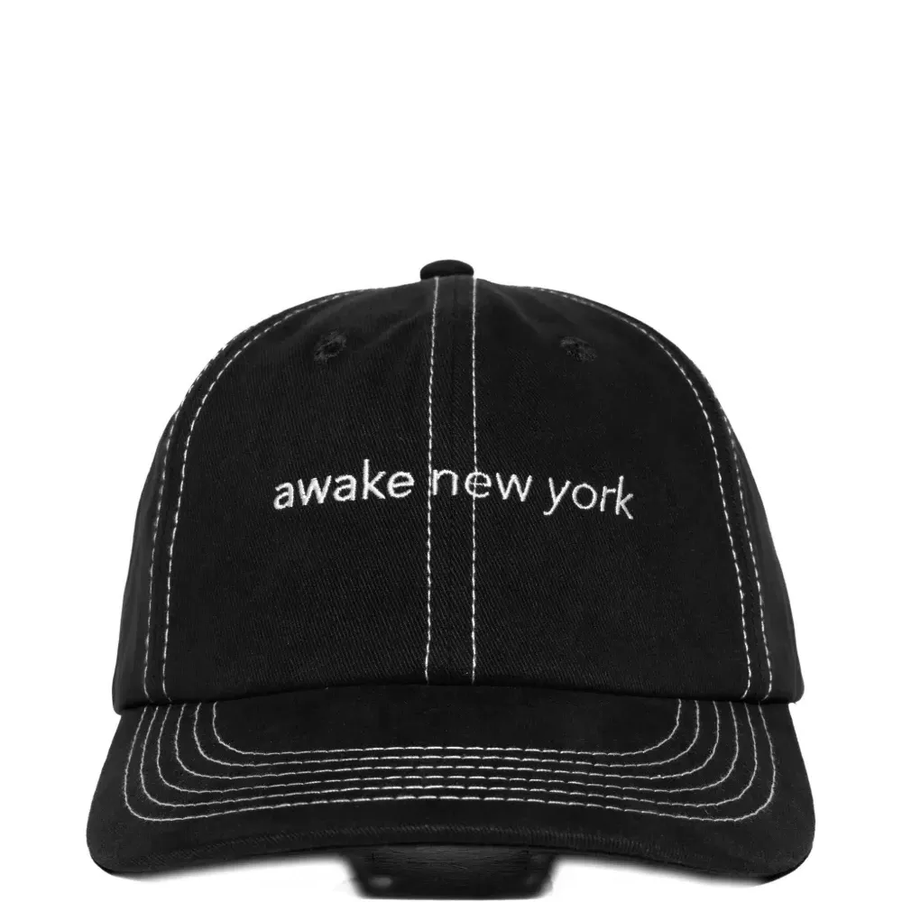 Бейсболка с вышитым логотипом