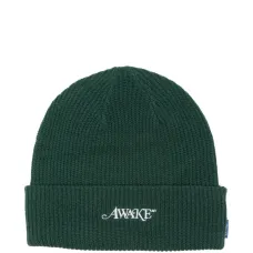 Шапка бини с логотипом