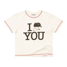 Футболка "Love You Tender"