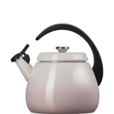 Чайник с ручкой-колоколом