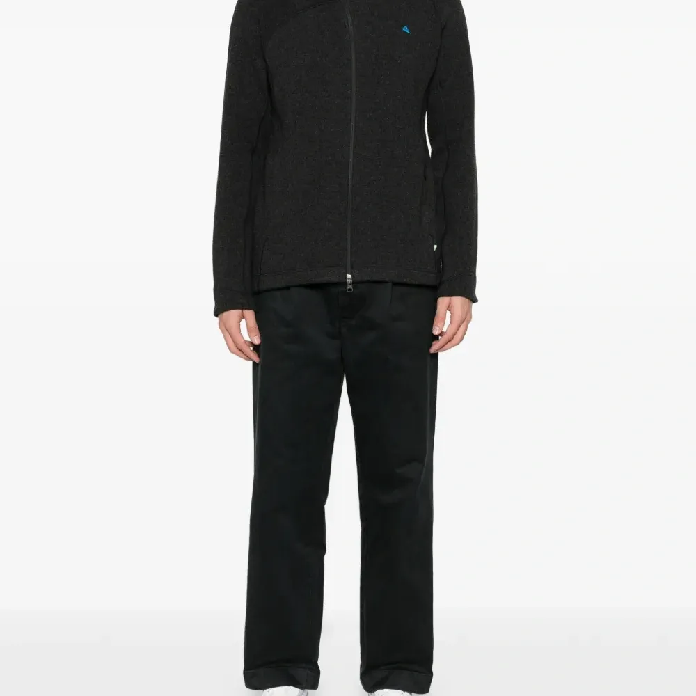 Толстовка Balder 2.0 на молнии Толстовка Balder 2.0 на молнии