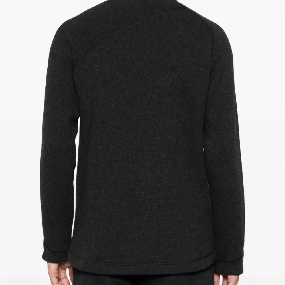 Толстовка Balder 2.0 на молнии Толстовка Balder 2.0 на молнии