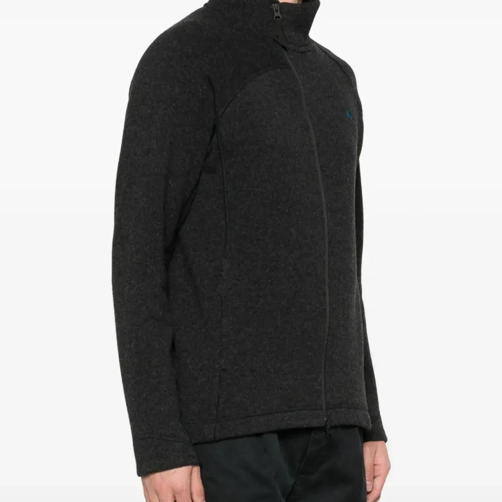 Толстовка Balder 2.0 на молнии Толстовка Balder 2.0 на молнии