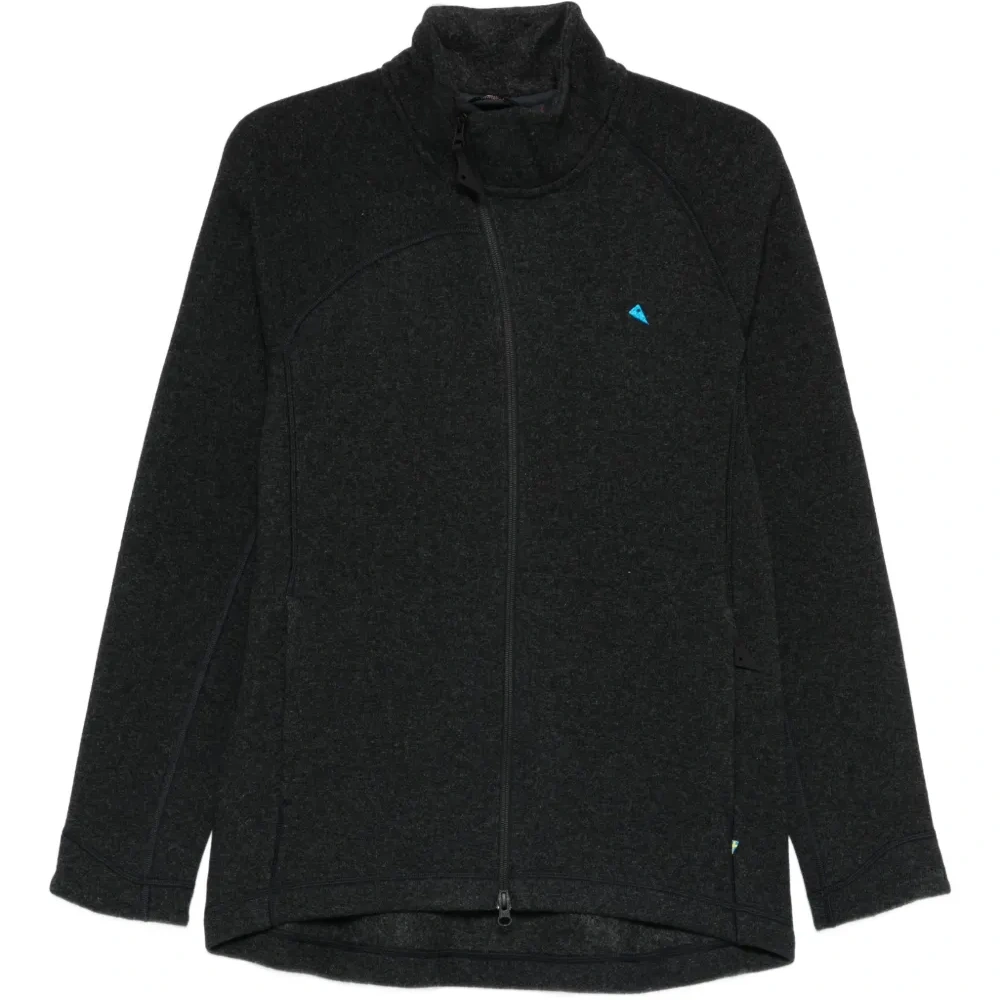 Толстовка Balder 2.0 на молнии