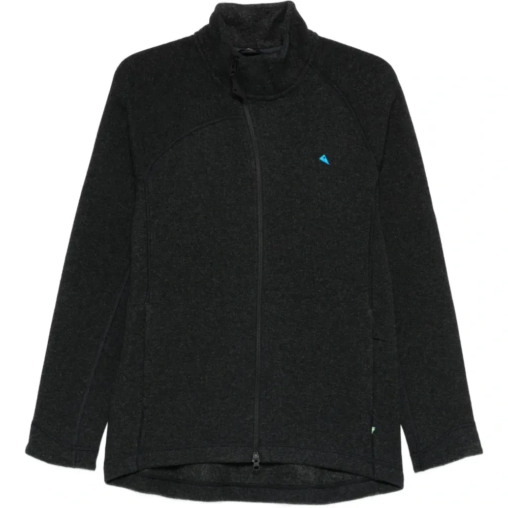 Толстовка Balder 2.0 на молнии Толстовка Balder 2.0 на молнии