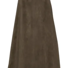 Юбка силуэта "А-силуэт"