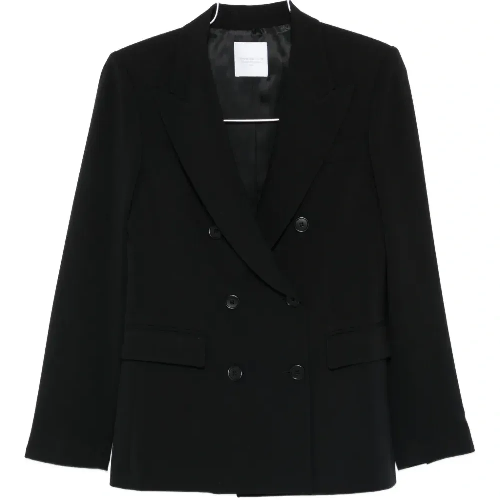 Двубортный пиджак