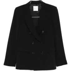 Двубортный пиджак