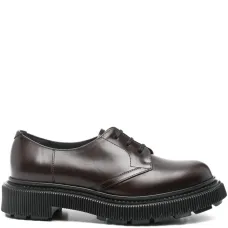 Туфли дерби