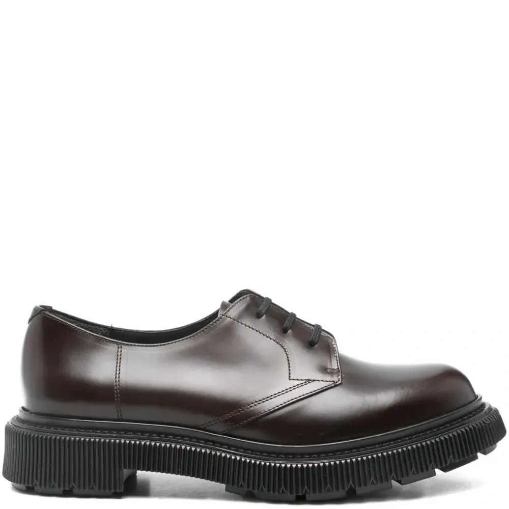 Туфли дерби Type 132 Туфли дерби Type 132