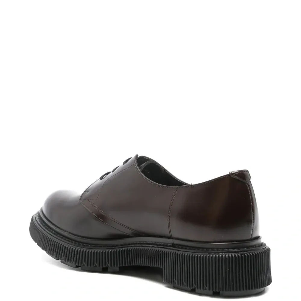 Туфли дерби Type 132 Туфли дерби Type 132