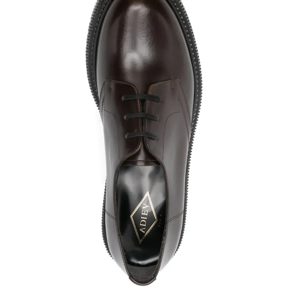 Туфли дерби Type 132 Туфли дерби Type 132