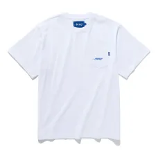 Футболка с карманом Футболка с карманом