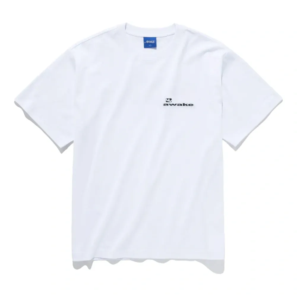 Футболка с логотипом