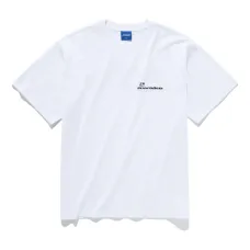 Футболка с логотипом