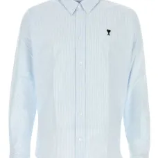 Оксфордская рубашка Ami de Coeur