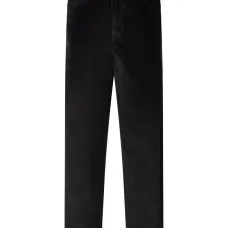 Брюки из вельвета фасона "баллон" Брюки из вельвета фасона "баллон"