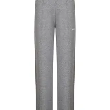 Брюки в рубчик