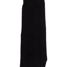 Носки Tabi в рубчик Носки Tabi в рубчик