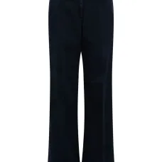 Расклешенные джинсы