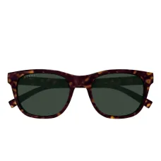 Солнцезащитные очки GG1985S в контрастной оправе