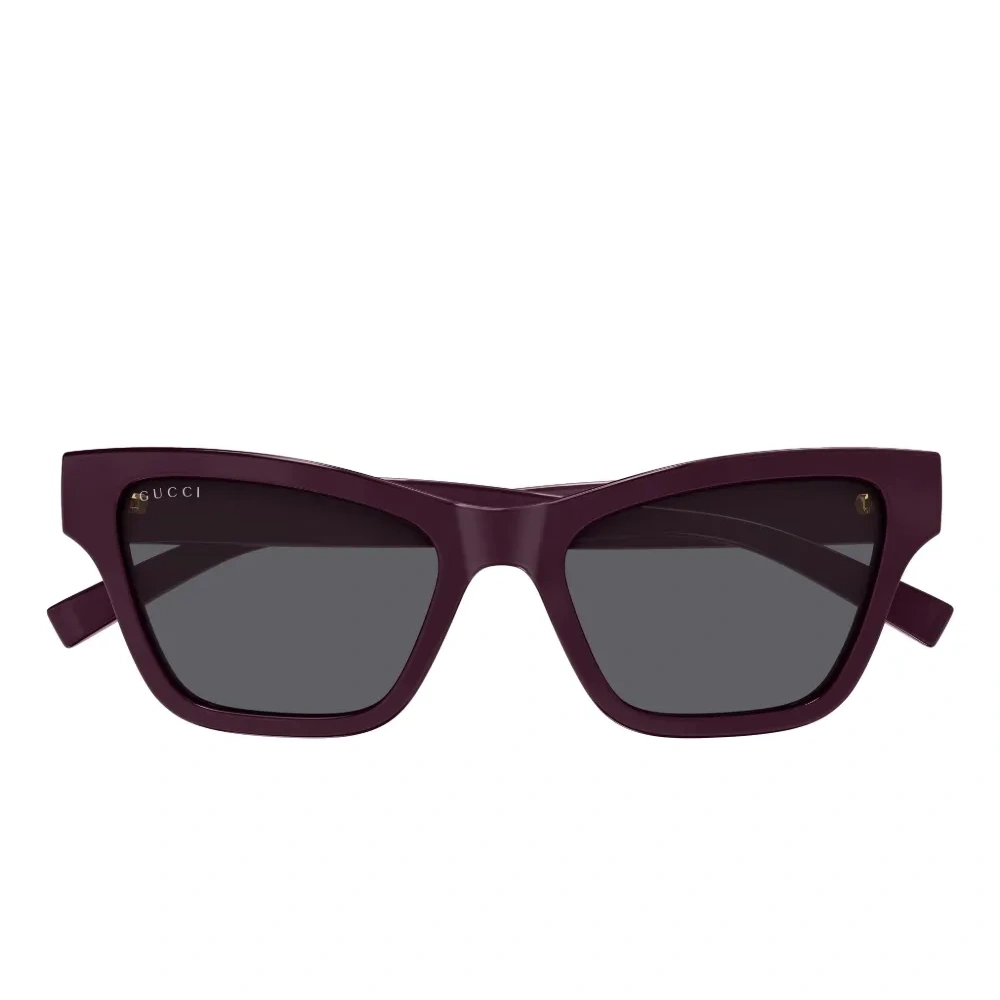 Солнцезащитные очки в оправе 'кошачий глаз'