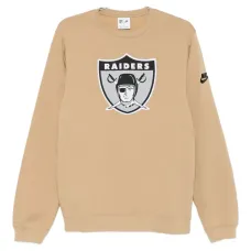 Свитшот Club Swing Pass Rewind в сотрудничестве с NFL Las Vegas Raiders