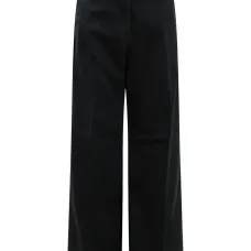 Расклешенные джинсы